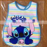 Funny Colourful Printed Child Apron thumbnail-5