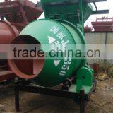 2016 Hot Sale Edge Runner Mill