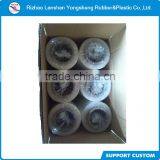 Good Quality PE Shrink Packaging 20micron Pallet Wrap Stretch Film thumbnail-2