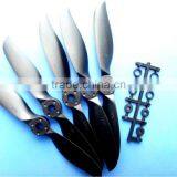 Best Quality Kids Educational Toy Passenger Beginner Rc Plane Toy Propeller thumbnail-3