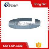 4D130 Piston Rings for Air Compressors 6114-30-2303 thumbnail-3