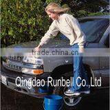 Steel Adjustable Portable Foldable Car Wheel Step Ladder Tyre Step thumbnail-3