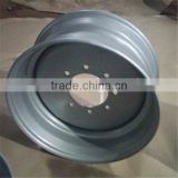 China supplier light 1Pc engineering steel wheels