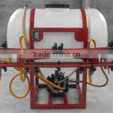 Brand New 3W-500-12 Farm Sprayer With Low Price thumbnail-1
