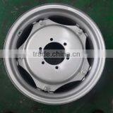 20 Inch Steel Wheel Stainless OEM thumbnail-1