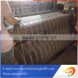 long term supply stainless steel decorative wire mesh
