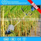 China Cheap Price Harvester for Paddy, Grass and Tree Branches thumbnail-4