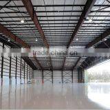 LARGE AIRPORT HANGAR 2014 DESIGN thumbnail-1