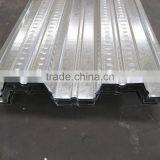 Corrugated Floor Deck Galvanized Corrugated Steel Sheet With Roofing Steel thumbnail-3