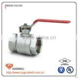 Stainless Steel Float Type Air Vent Valve thumbnail-1
