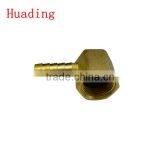 L-type Female 1/2" Threaded Connection With Sleeve Rubber Hose thumbnail-1