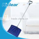 "Wave" Ribs Design Snow Shovel thumbnail-1