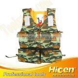 Personalized Life Jacket Vest, Life Vest thumbnail-1