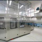 Small Output 5gallon Filling Machine 300Bottles per Hour/CE ISO 5gallon Washing Filling Capping Machine thumbnail-2