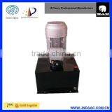 380v Hydraulic Power Unit for Big Scissor Lifter thumbnail-2