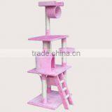 Cheap Sisal Cat Tree for Sale thumbnail-3