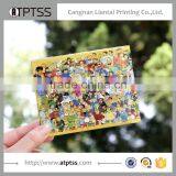 Tyvek Wallet Bling Women Wallet Long Wallet Hand-held Wallet thumbnail-1