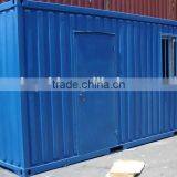 Prefabricated House/prefab Cabins thumbnail-6