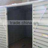 Hot Sale Green Garden Shed 8x8 Feet thumbnail-5
