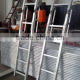Bump Truck Aluminum Alloy Ladder thumbnail-1