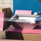 Square Aluminum Bowl thumbnail-1