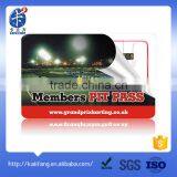 Factory Price Surface Matt Plastic Card thumbnail-5