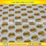 PP/PE/HDPE Plastic Wire Mesh Net /plastic Mesh Trimming thumbnail-2