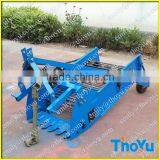 Harvester Manufacturer Garlic Harvesting Machinery (SMS:0086-15981860197) thumbnail-1