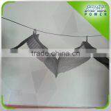 Used Commercial Greenhouse Shading Net Hanger thumbnail-1