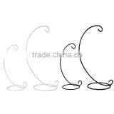 Hanging Bottle Glass Ball DIY Cabin Brackets thumbnail-1