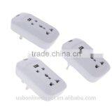 Portable Free APP Intelligent Automation Wireless Wifi Socket Wifi Plug EU/UK/US thumbnail-1