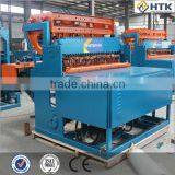ISO Approved Automatic Wire Mesh Fence Making Machine thumbnail-2