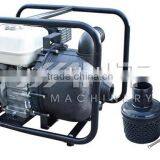 Hot Sale Honda Mini Pump Water Pump WB20 thumbnail-2