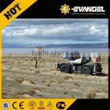 Top Brand SANY rt Crane 35t SRC350 thumbnail-3