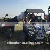 UTV 250cc thumbnail-1