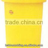 Custom Plastic Litter Bin Trash Bin/waste Bin 2015 China Wholesale thumbnail-4