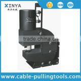 CH-80 Hydraulic Busbar Hole Puncher for Punching Holes on Cu/Al Busbar thumbnail-2