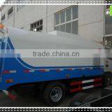 Dongfeng Mini Road Sweeper Truck,small Sweeper Truck,new Sweeper Truck thumbnail-1
