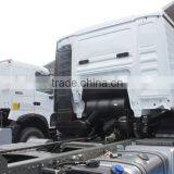 HOT!! Sinotruk Dump Truck Chassis With Advanced Tachonology for Sale thumbnail-4