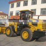 Front End Loader,3.5t Wheel Loaders,hot Sell!