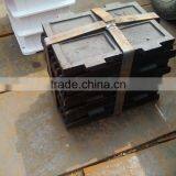 Changzhou Good Quality PE600*900 Jaw Crusher thumbnail-6
