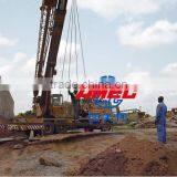 CE and ISO Certified AMEC High Quality Impact Crusher , Mini Stone Crusher thumbnail-4