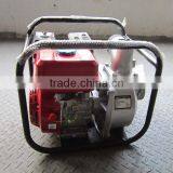Gasoline Water Pump, Centrifugal Pump, 3 Inch YL-80 thumbnail-4