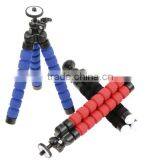 Wanted Business Partner Mini Flexible Traveler Tripod for Phone thumbnail-2