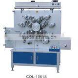 COMHL Double-side High-speed Rotary Label Printing Machine thumbnail-1