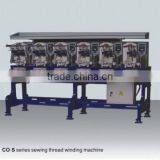 CO-S Series Sewing Thread Winding Machine thumbnail-1