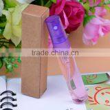 Wholesale Fancy 5ml Fragrance Perfume Bottles, Elegance Eau de Parfum thumbnail-5