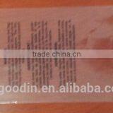 PP Plane Hole Self-adhesion Bag With Printing thumbnail-1