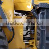 6 Ton Front Wheel Loader for Sale YN966 Adopt ZL60 Gear Box 3.5cbm Bucket Capacity thumbnail-5