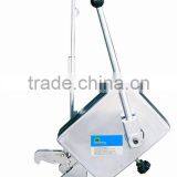 OULENO Manual Punch Punch Machine Sausage Ham Sausage Punch Machine Buckle Machine Supermarket Button Machine Sealing Machine sa thumbnail-1